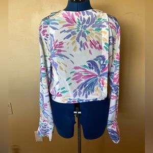 Christian Dior Blouse